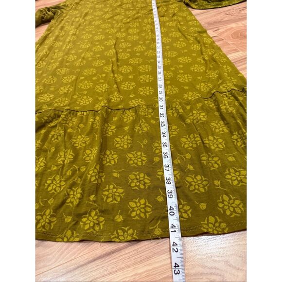 Gudrun Sjoden midi dress size Large - Picture 7 of 7